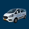 Ford Transit Custom 017 Ford Transit Custom 017
