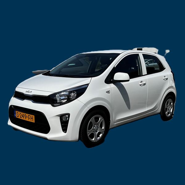 Kia Picanto 249 Kia Picanto 249