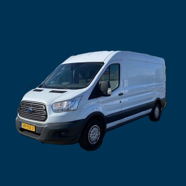 Ford Transit H2L3 Ford Transit H2L3